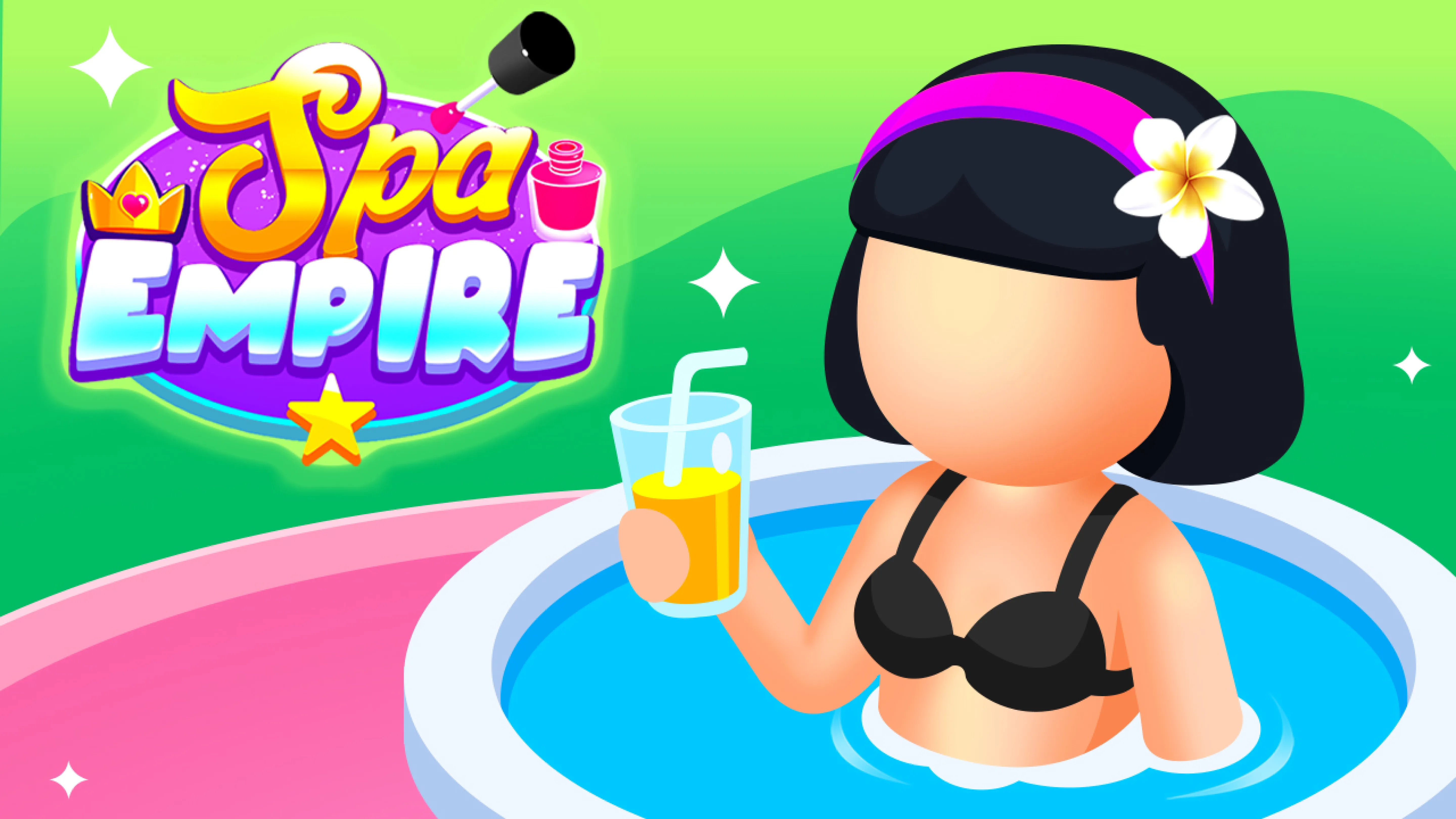 Spa empire