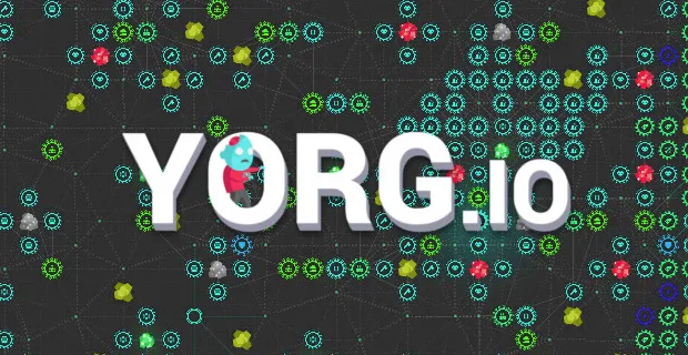 YORG.IO