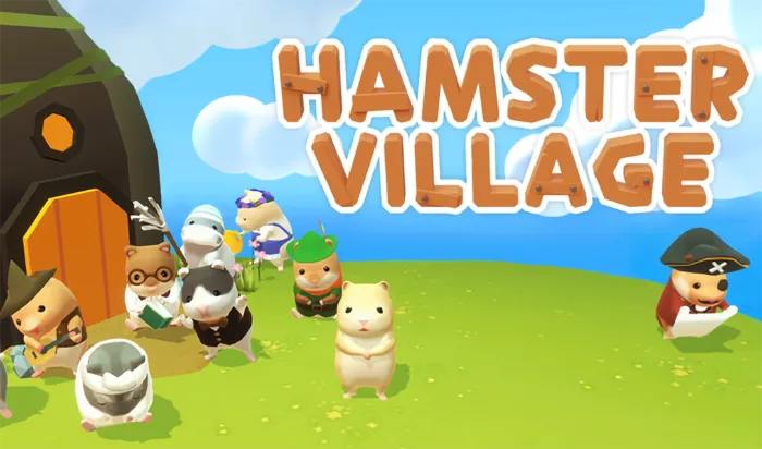 Hamster Village