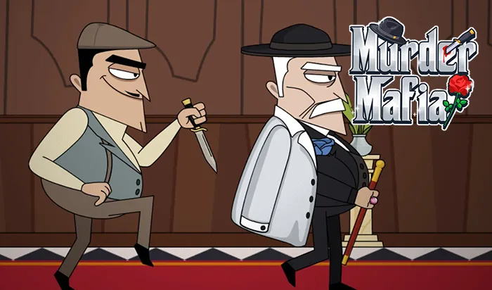 Murder Mafia