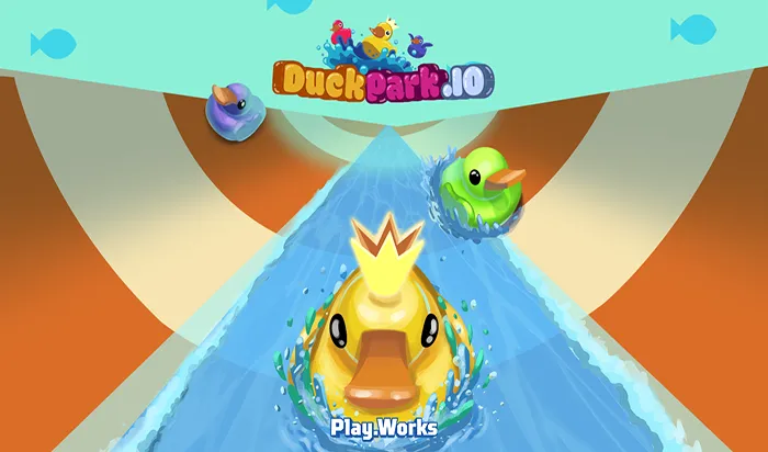 DuckPark.io
