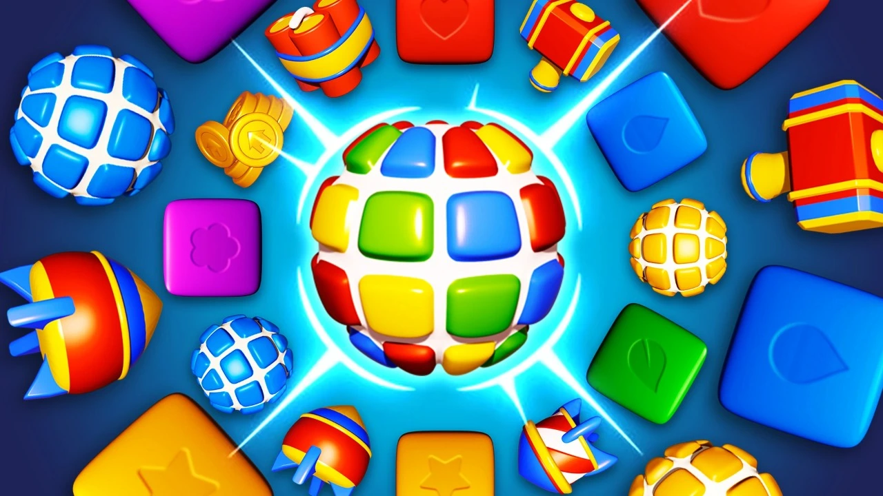 Cubica