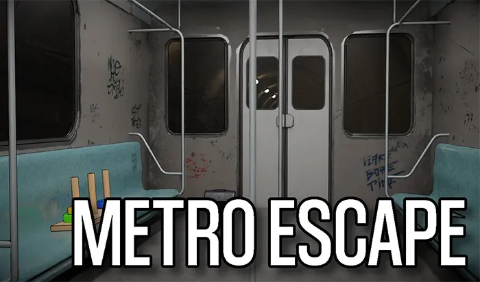 Metro Escape