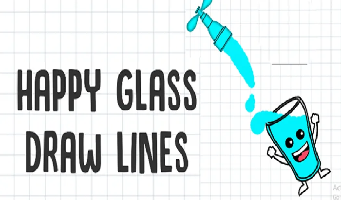 Happy Glass 2