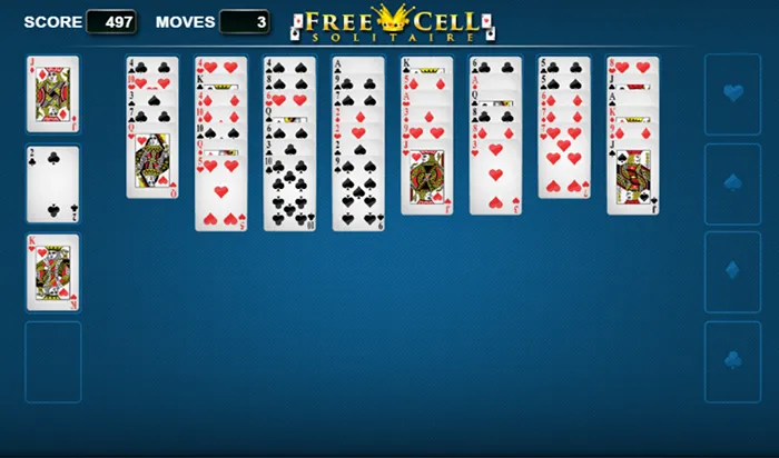 FreeCell