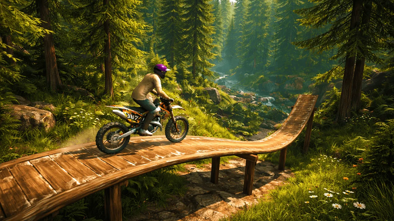 Enduro Cross Motorsport