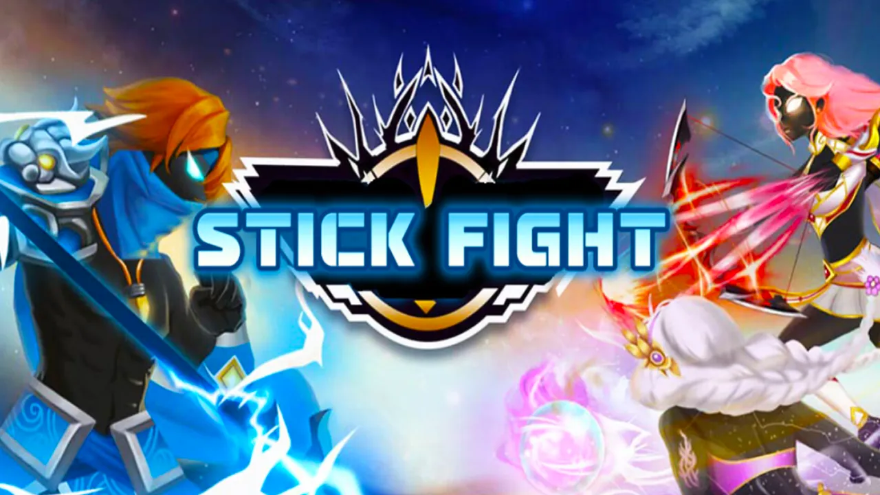 Stickman Sango