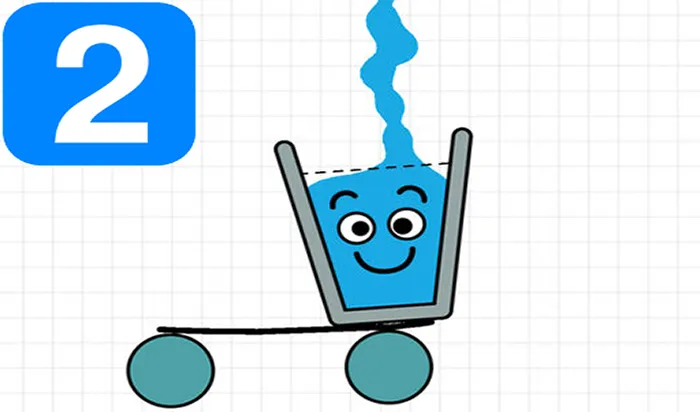 Happy Glass Puzzles 2