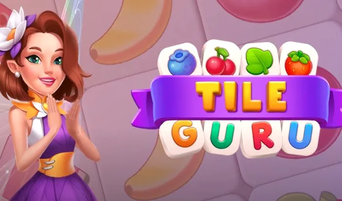 Tile Guru Match Fun