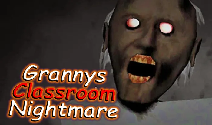 Granny's Classroom Nightmare