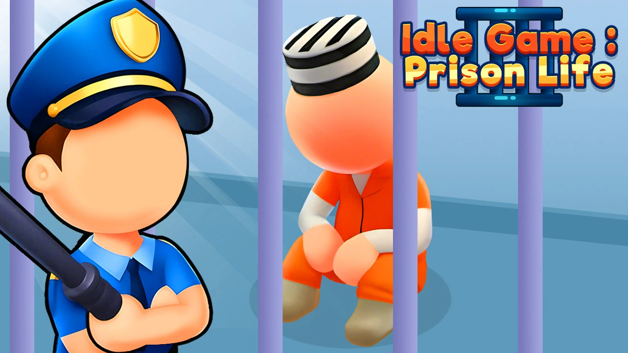 Idle Game Prison Life
