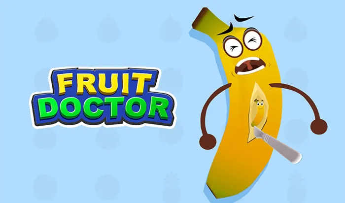 Fruit Doctor