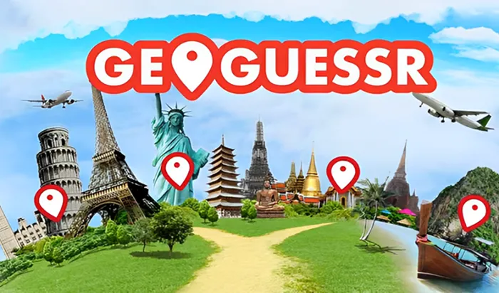 GeoGuessr