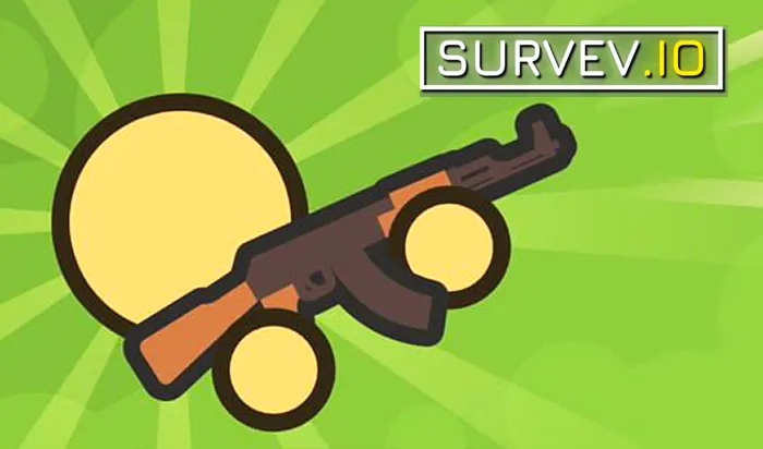 Survev.io