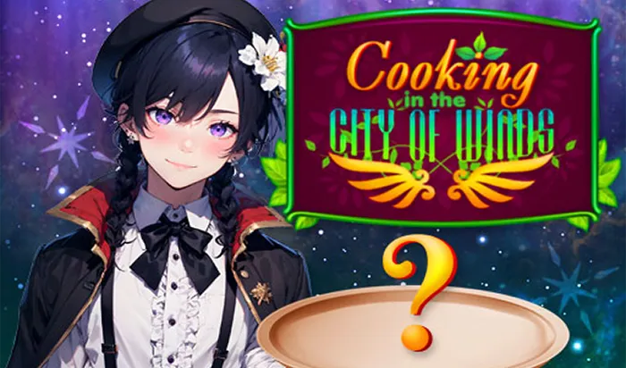 Cooking in the City of Winds