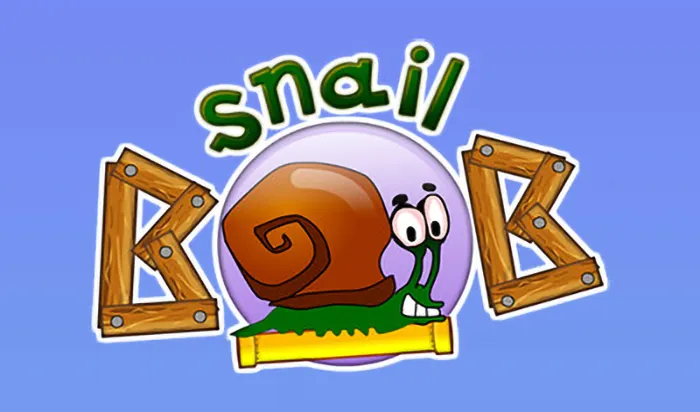 Snail Bob 1 html5