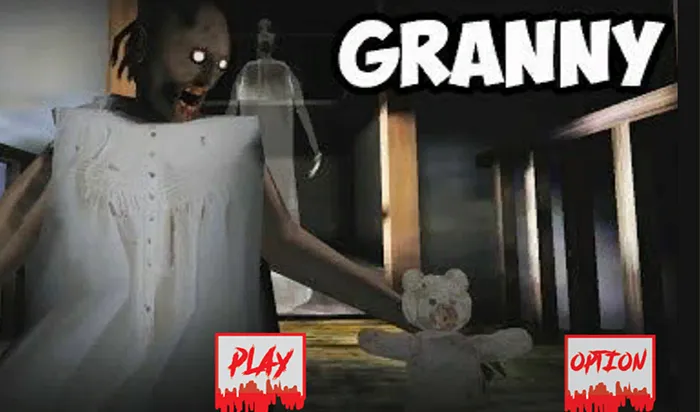 Granny Horror