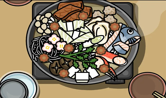 Bunny Hotpot Rush