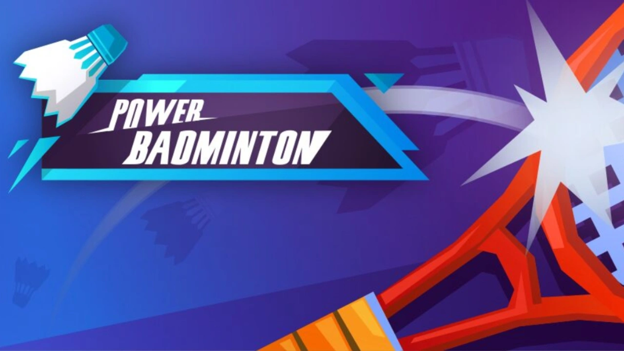 Power Badminton