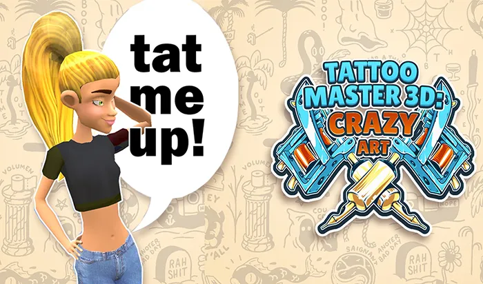 Tattoo Master