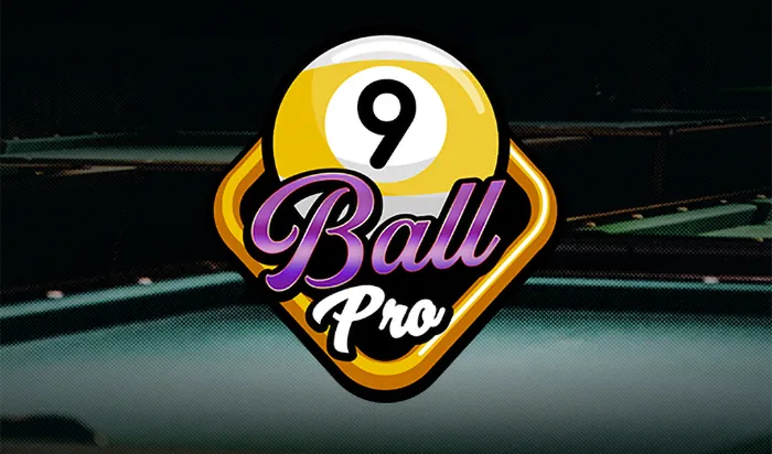 9 Ball Pro