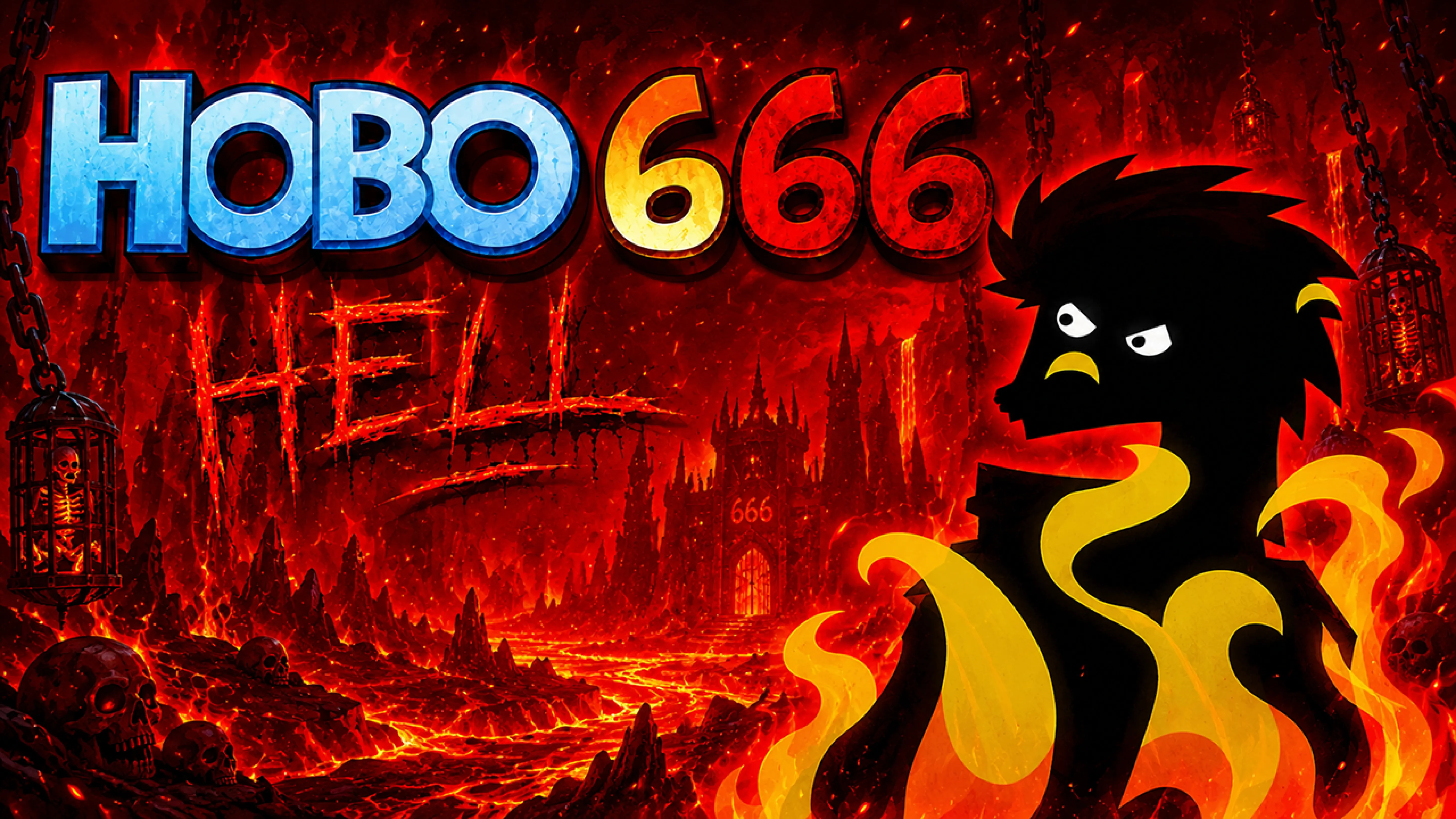 Hobo 6: Hell