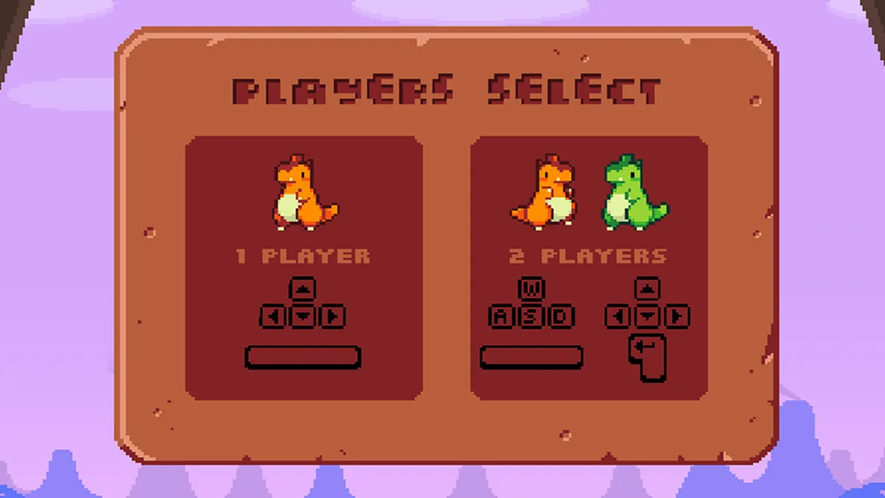 Dino Quake