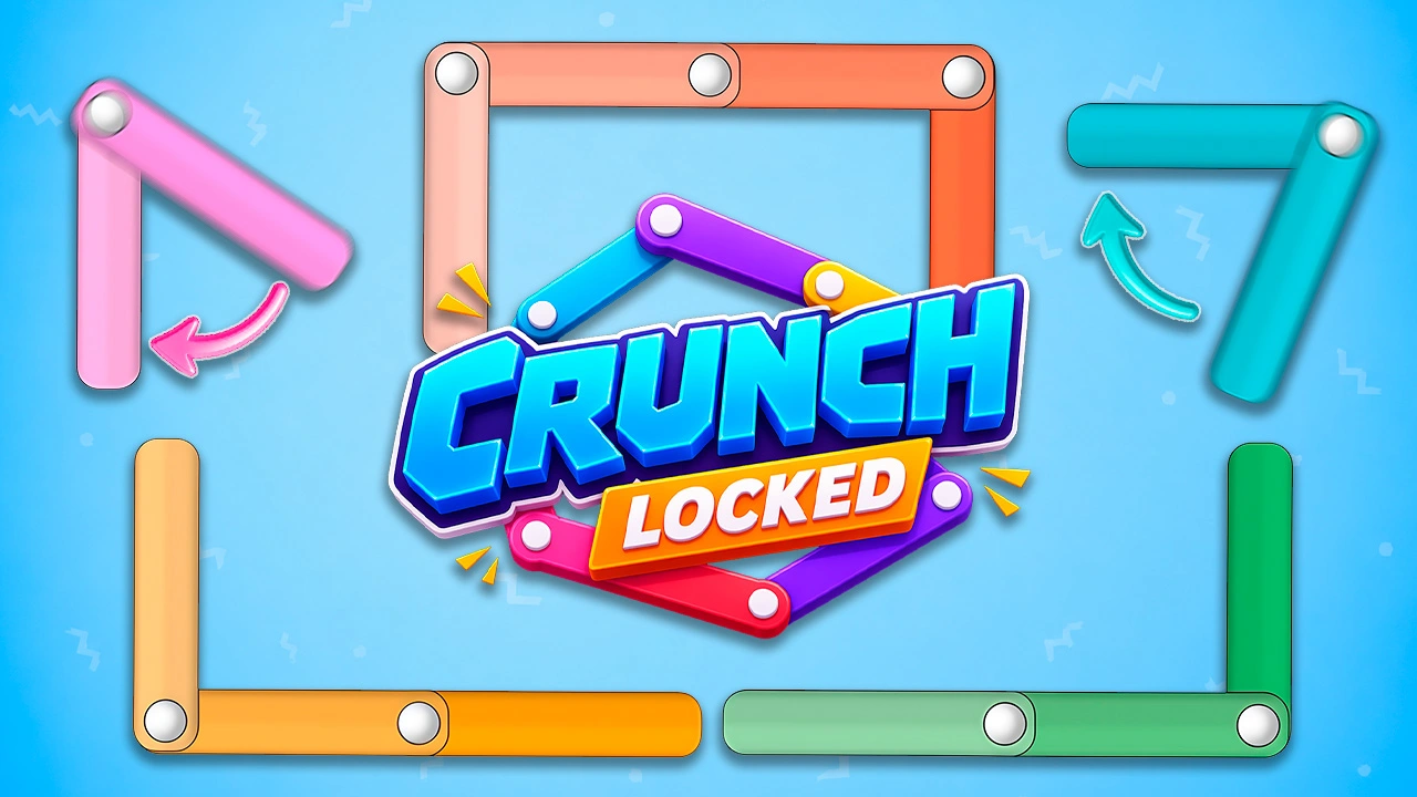 Crunch Locked