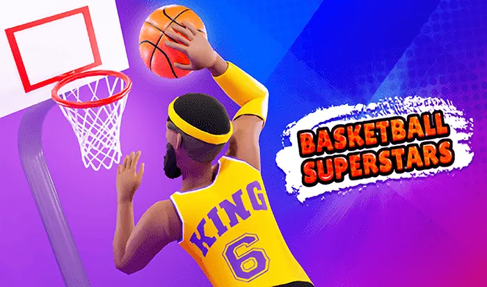 Basketball Superstars