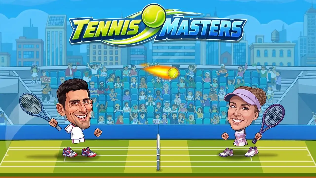 Tennis Masters 2026