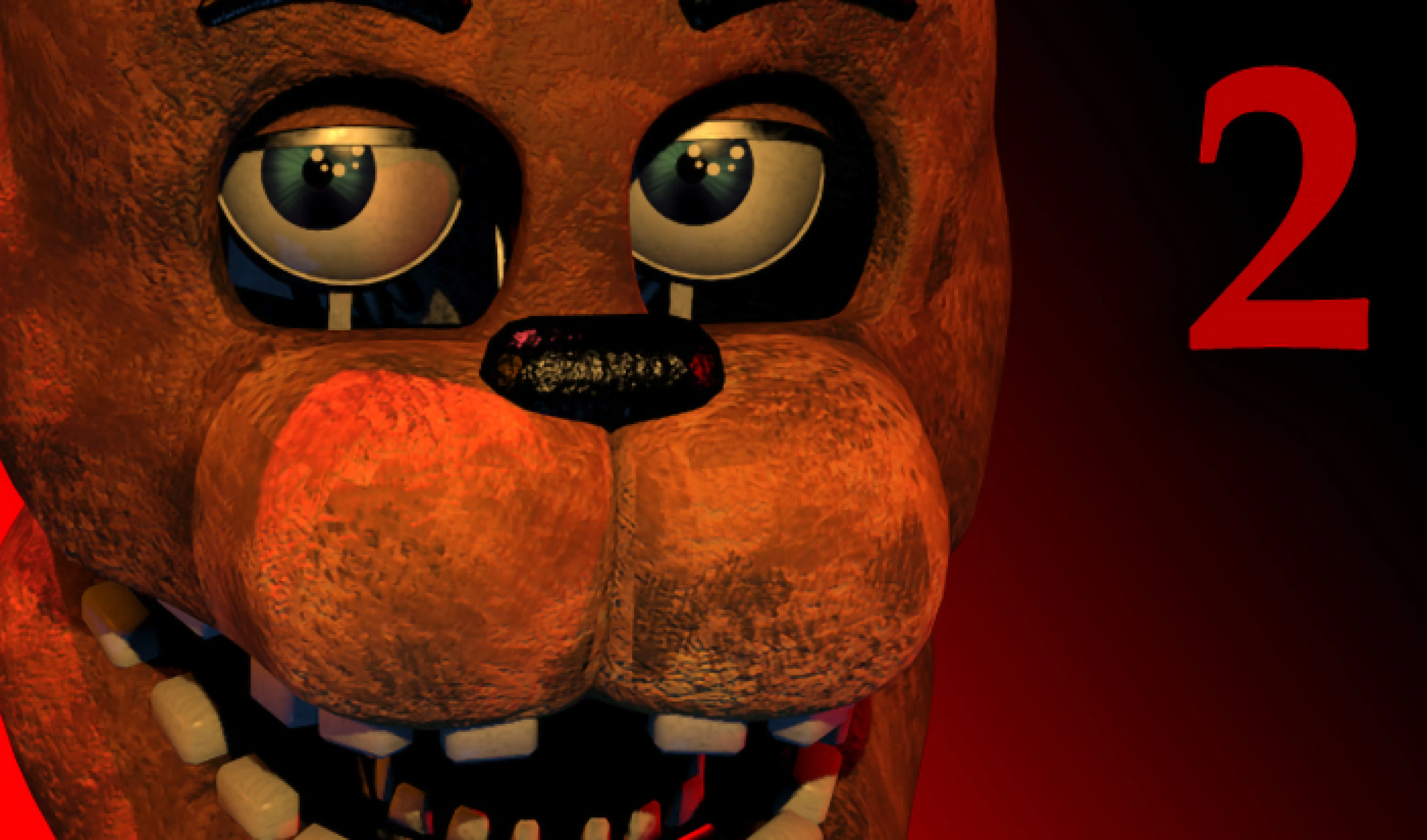 Five Nights at Freddys FNAF 2