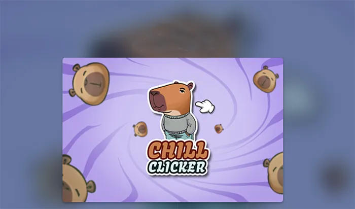 Chill Clicker