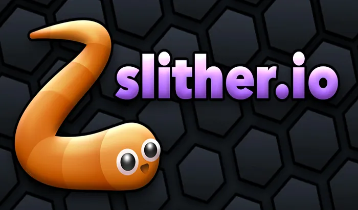 Slither.io