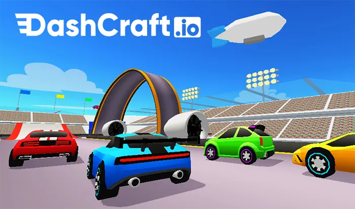 DashCraft.io