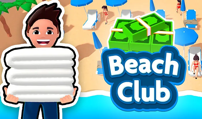 Beach Club