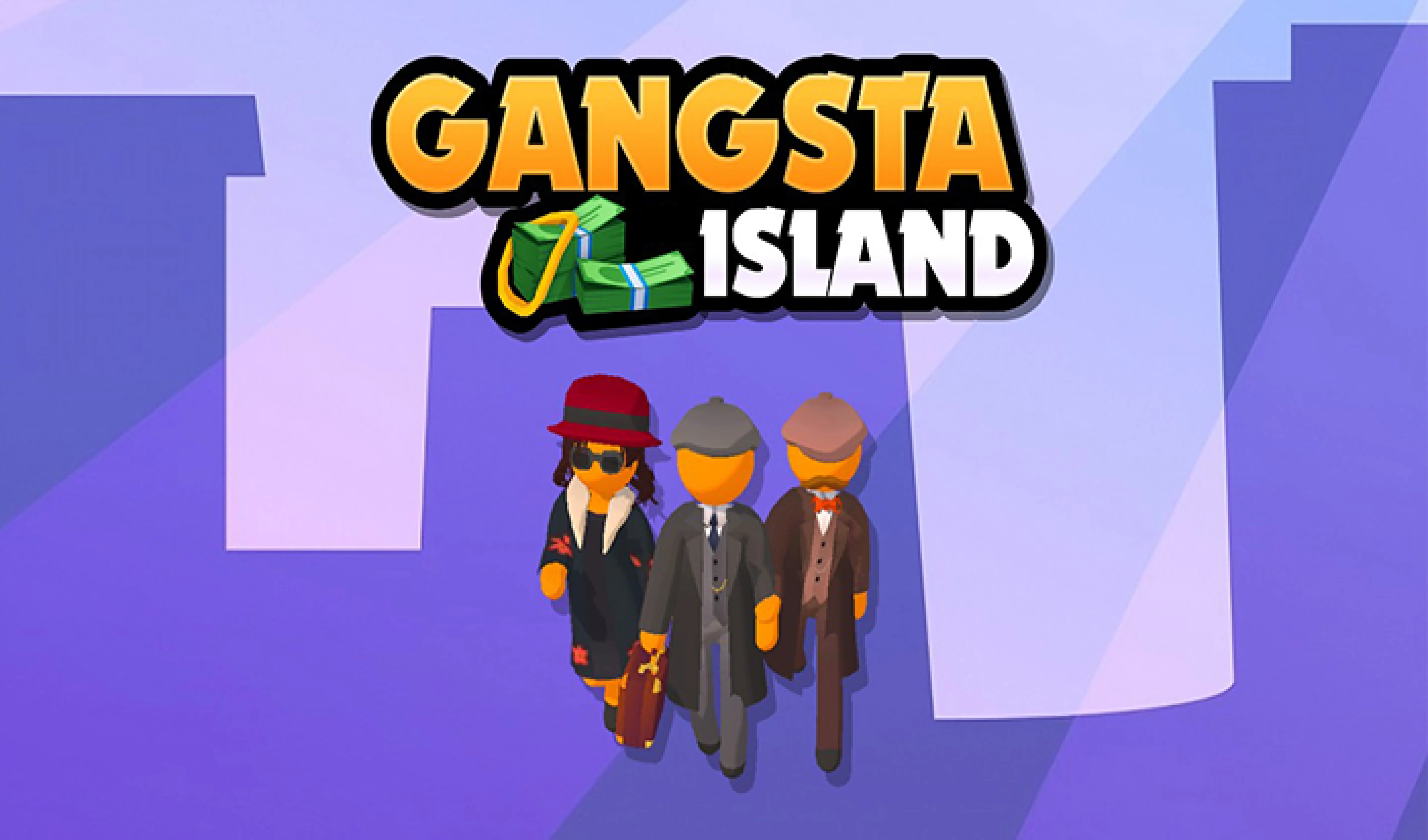 Gangsta Island: Crime City