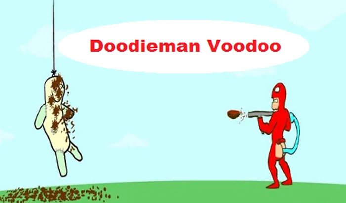 Doodieman Voodoo