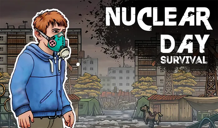 Nuclear Day Survival