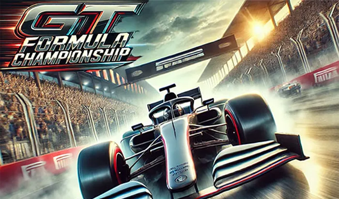 GT Formula Championship
