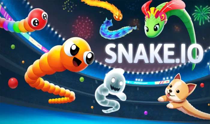 Snake.io