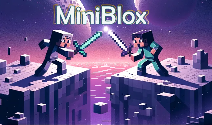 Miniblox.io