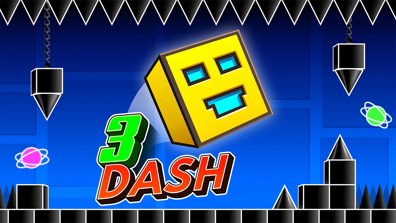 3Dash
