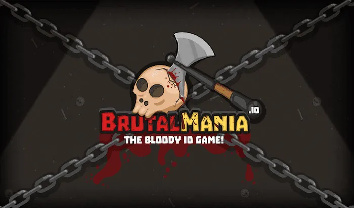 BrutalMania.io