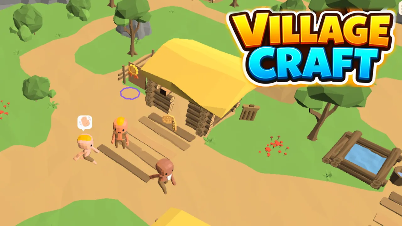 Village Craft
