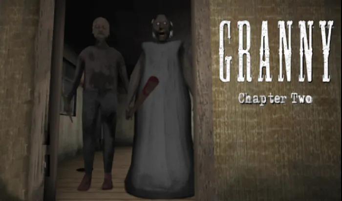 Granny 2