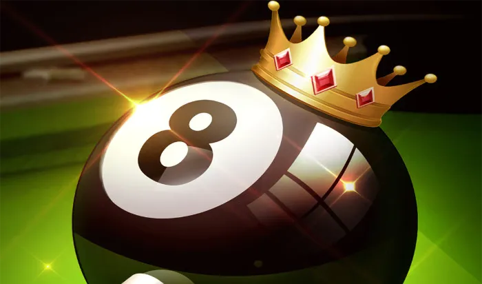 8 Ball Pool Challenge