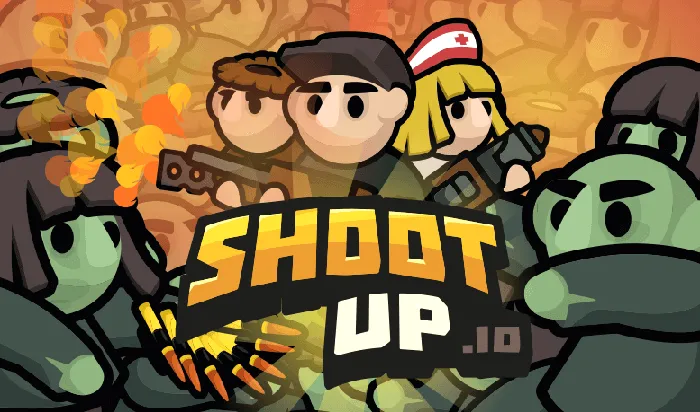 Shootup.io