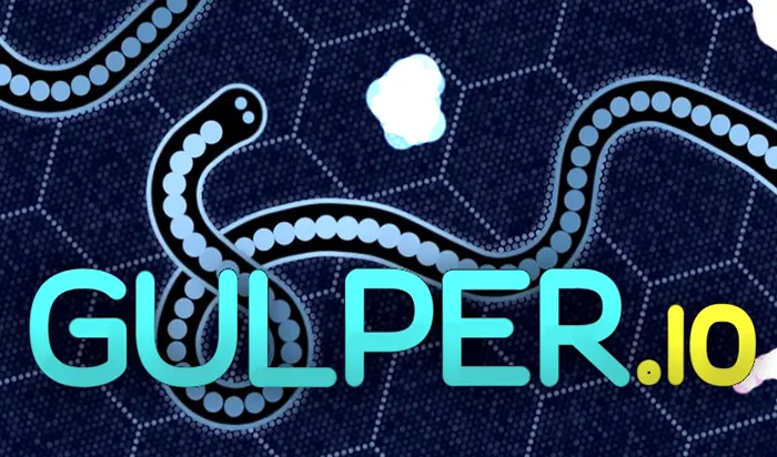 Gulper.io