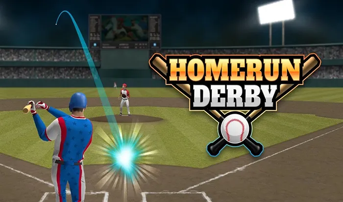 HomeRun Derby