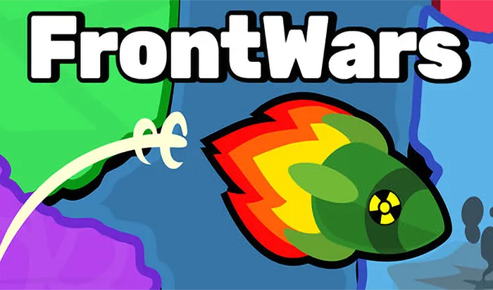 FrontWars.io